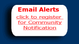 Email Alerts