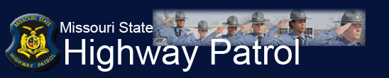 Missouri State Highway Patrol 