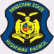 MSHP Emblem
