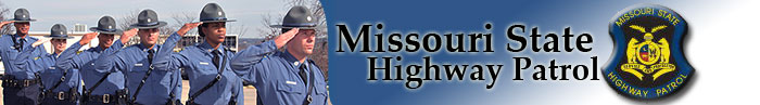 Missouri State Highway Patrol 