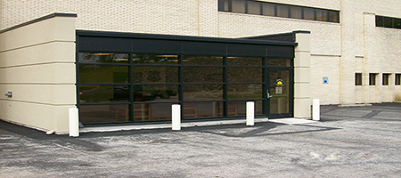 Criminal Justice Information Services