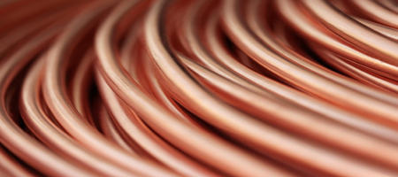 Copper Tubing