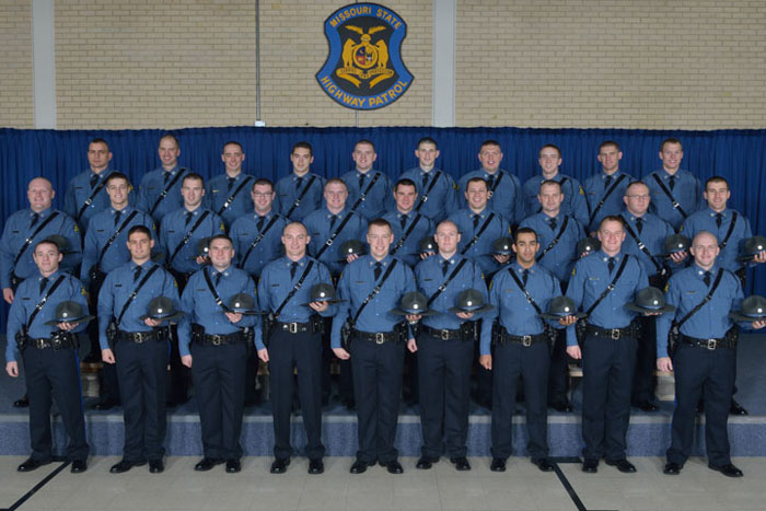 Recruit Class