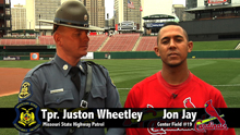 Jon Jay
