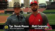 Matt Carpenter