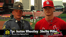 Shelby Miller