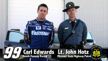 Carl Edwards