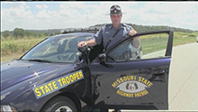 Captain Tim Hull