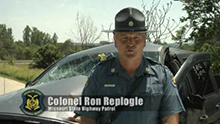 Colonel PSA
