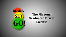 Graduated Driver License