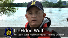 Eldon Wulf