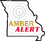 Amber Alert Logo