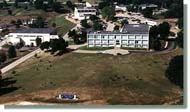 Missouri State Highway Patrol Building Photo
