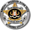 Missouri State Highway Patrol Badge Icon