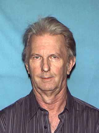 Gerald Victor Smith