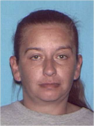 Parental Abductor Jody Hundley