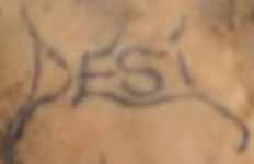Desi Tattoo