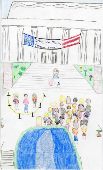 Second Place Poster