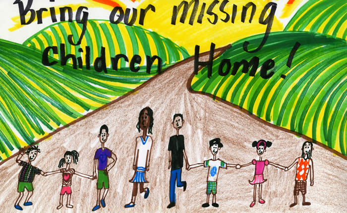 First Place Poster