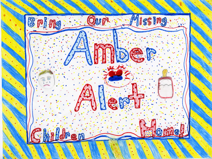 Honorable Mention Poster