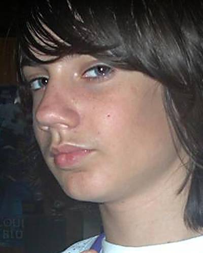 Timothy Meyers
