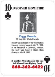 Ten of Clubs