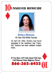 Ten of Diamonds