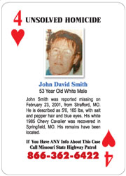 Four of Hearts