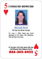 Five of Hearts