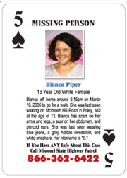 Five of Spades