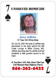 Seven of Spades