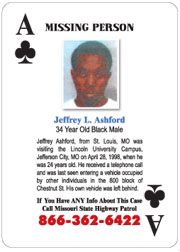 Ace of Clubs