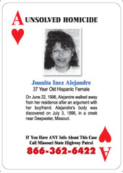 Ace of Hearts