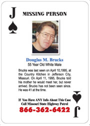 Jack of Spades