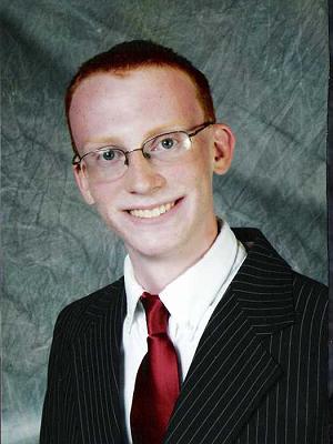 Jesse Warren Ross