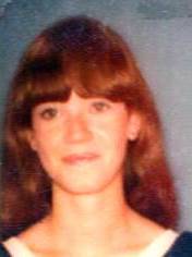 Cheryl Ann Scherer