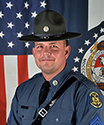 Corporal Robert Parr