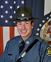 Trooper Richard Stewart