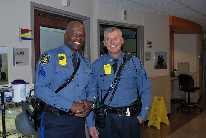 Mike Newton Toy Drive 2013 9