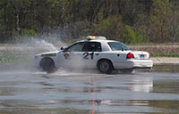 EVOC Track