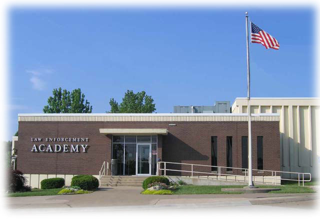 Missouri Highway Patrol Academy
