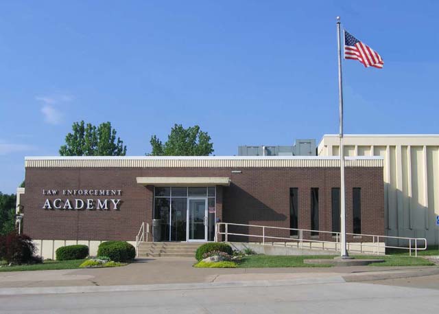 Missouri State Highway Patrol Academy