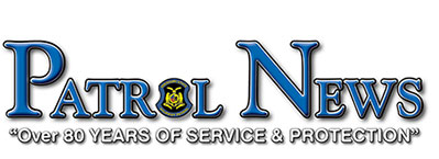 Patrol News Mast