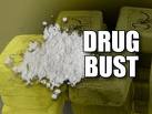 Drug Bust