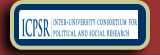 Inter-University Consortium For Political and Social Research