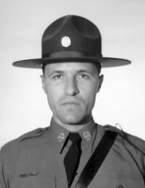 Trooper Jesse R. Jenkins