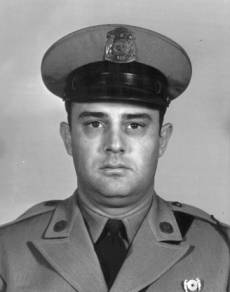 Trooper John N. Greim