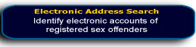 Electronic Address Search