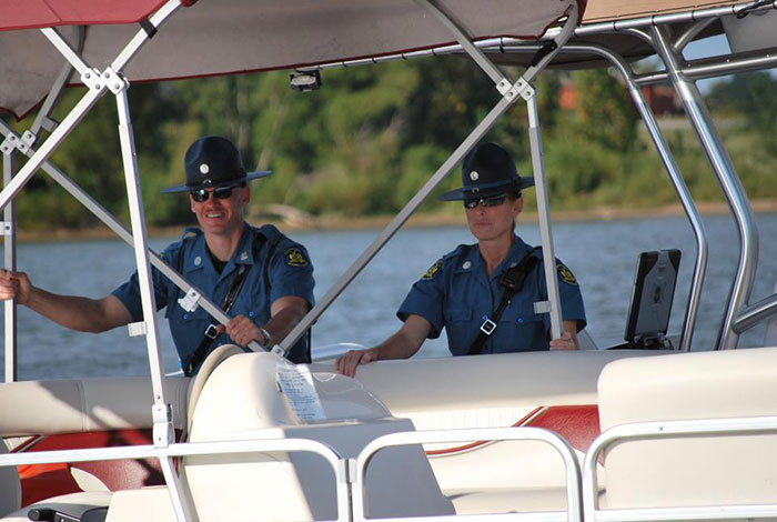 Water Patrol Boats 2