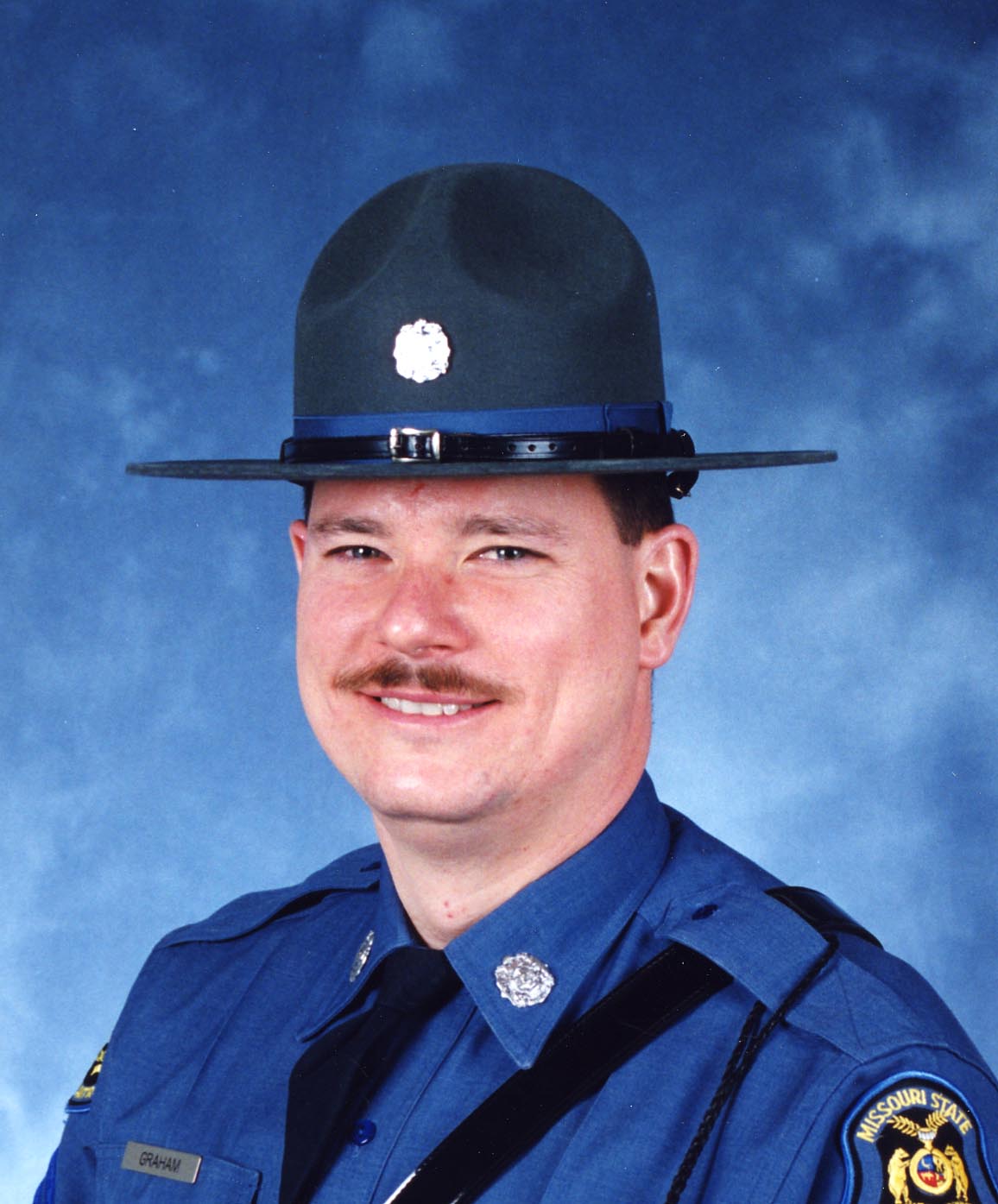 Trooper Michael L. Newton